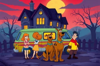 Descubre 10 títulos similares a ¡Scooby!
