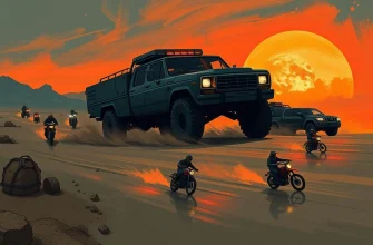 Películas similares al thriller 'Carga maldita'