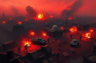 Descubre 10 historias similares a '1942: La gran ofensiva'