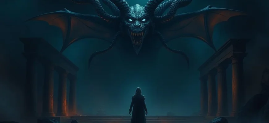 Películas similares a 'La leyenda de Vandorf' que no te puedes perder