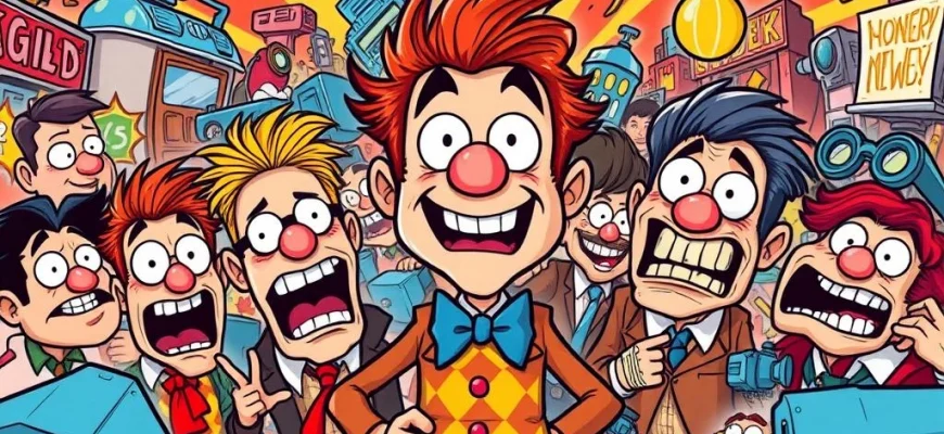 10 títulos similares a Fuga de cerebros que no te puedes perder