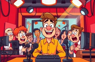 10 títulos similares a 'Mi gran noche' que no te puedes perder