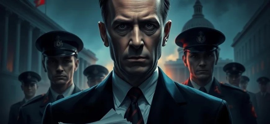 Películas y series similares a 'Siete días de mayo'