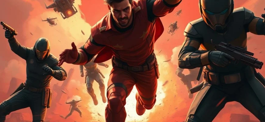 Películas similares a El último desafío que debes ver