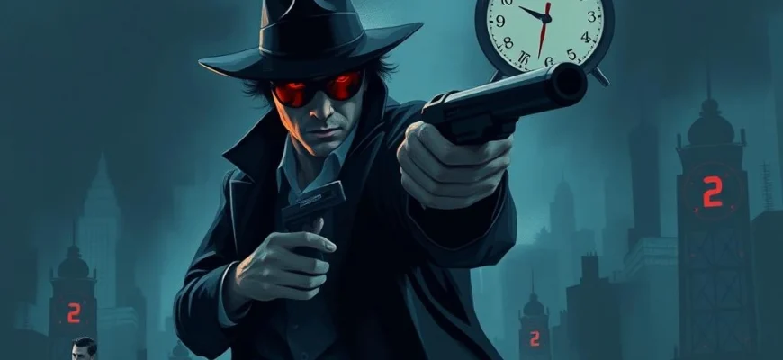 Series y Películas Similares a Covert Affairs