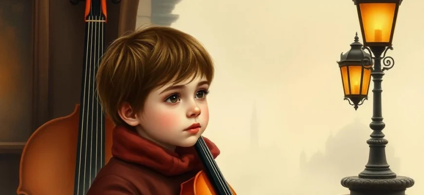 Películas y series similares a 'Oliver'