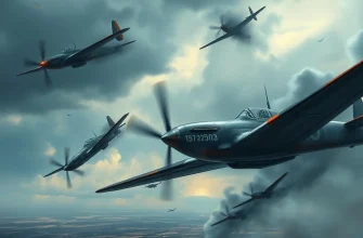 Películas similares a 'La batalla de Inglaterra'