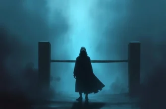 10 títulos similares a 'Border' que no te puedes perder