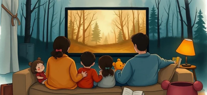 Películas similares a 'Adiós Christopher Robin'