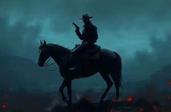 10 Alternativas a Jonah Hex para Fans del Western Sobrenatural