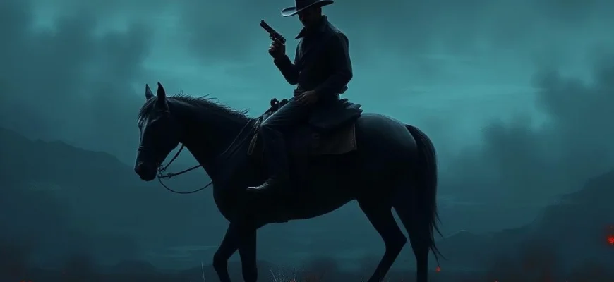 10 Alternativas a Jonah Hex para Fans del Western Sobrenatural