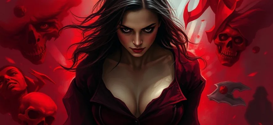 Descubre 10 historias similares a 'Algo celosa'