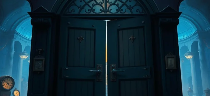 Descubre 10 producciones similares a 'Secretos de los museos'