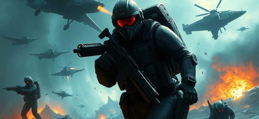 Películas similares a Soldado Universal: Regeneración