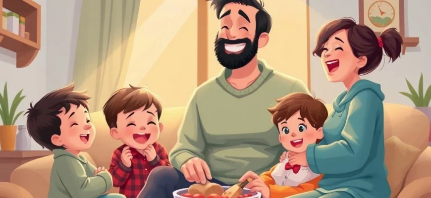 10 títulos similares a 'Papi' para disfrutar