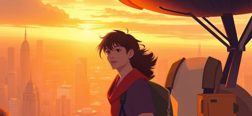 Series y películas similares a Aspirantes