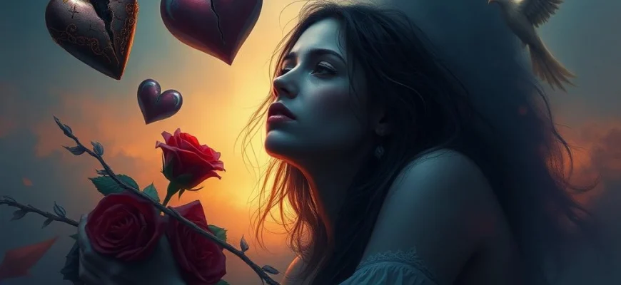 Películas y series similares a Sacrificio de mujer