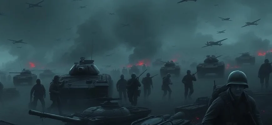 Series y películas similares a Hermanos de sangre