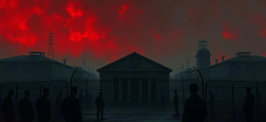 10 Historias como 'La guerra de Hart' que no te puedes perder