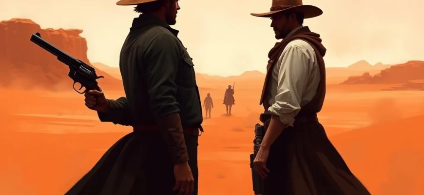 Películas similares a Pat Garrett y Billy el Niño