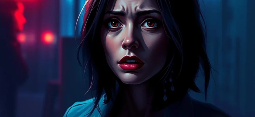 Películas y series similares a 'La criada' que no te puedes perder