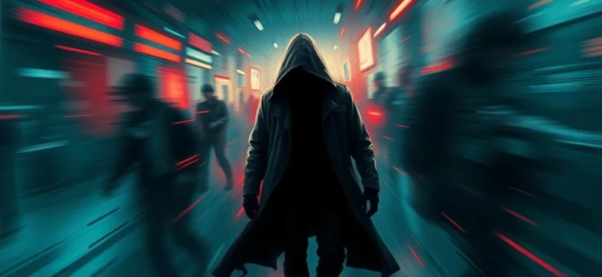 10 títulos similares a 'Cross' para fans del suspense