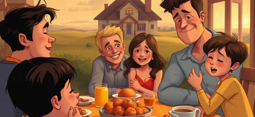 10 producciones similares a 'Valiendo Madres' para disfrutar