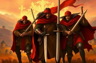 10 Películas y series similares a Los Tres Mosqueteros: Milady