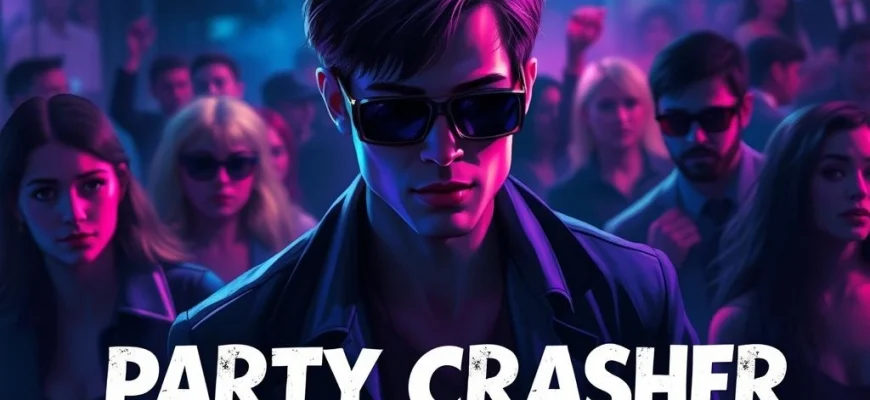 10 títulos similares a Aguafiestas de incógnito