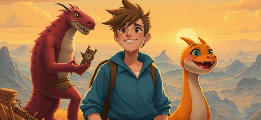 Películas y series similares a 'El Regreso de Gulliver'