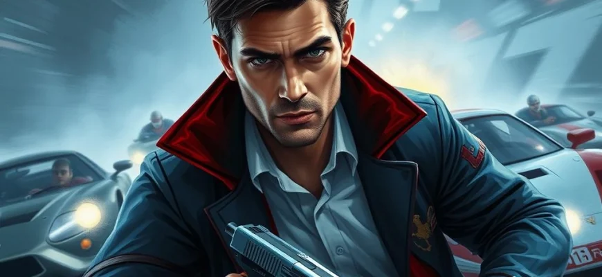 10 producciones similares a 007: Camino al millón