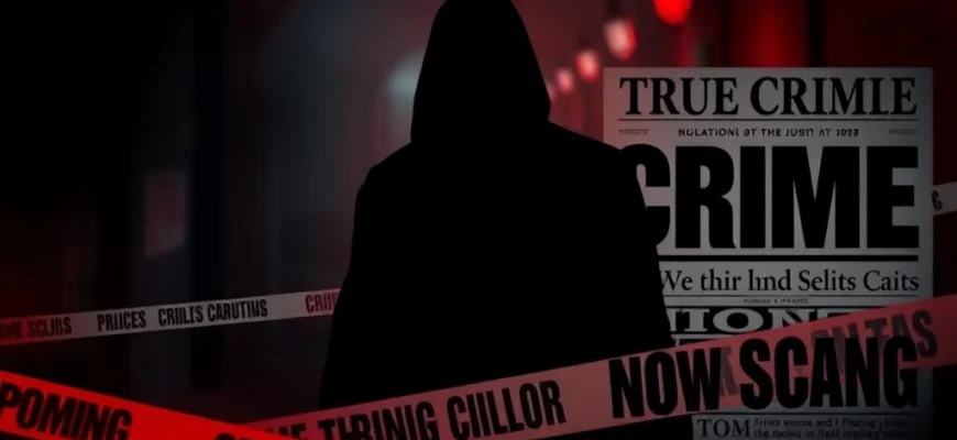 10 producciones similares a 'Black Serial Killers'