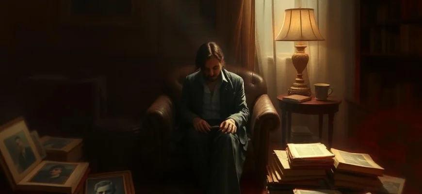 10 historias similares a 'Aged' para amantes del drama