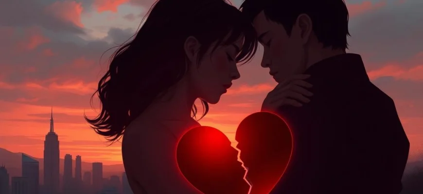 Películas similares a 'Restless' que no te puedes perder