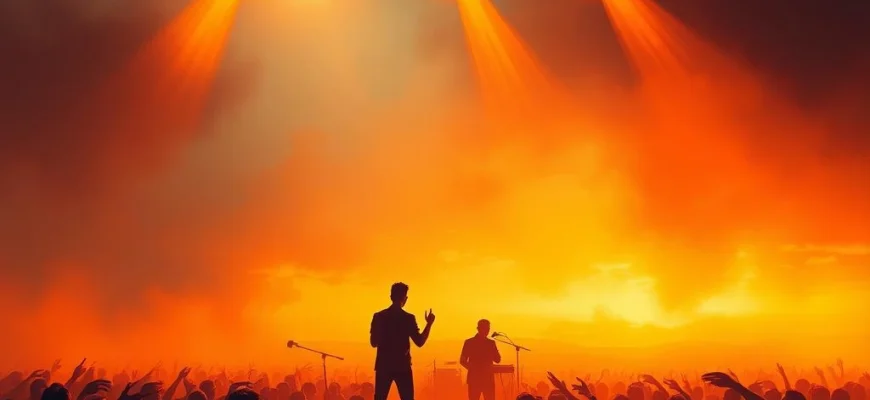 Series y películas similares a Star que debes ver