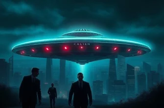 10 producciones similares a 'Invasión Roswell: Los exterminadores'