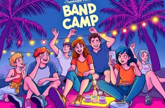 Películas similares a American Pie presenta: Band Camp