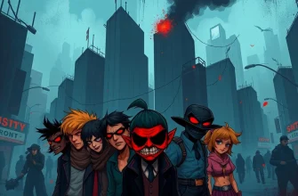 Películas similares a 'Siete psicópatas' que no te puedes perder