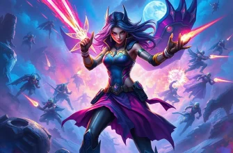 10 títulos similares a 'Batallas mutantes: La Guerrera Fantasma'