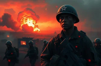 Películas similares a 'La delgada línea roja'