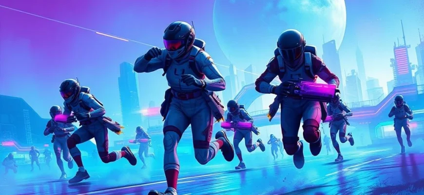 10 títulos similares a Cosmoball que debes ver