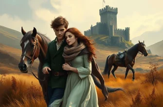 Descubre 10 producciones similares a Outlander