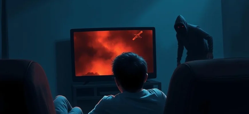 Películas y series similares a Drishyam 2