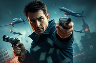 10 títulos similares a Barry Seal: el traficante para fans del thriller