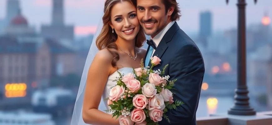 Películas similares a 'Novia a la fuga' que no te puedes perder