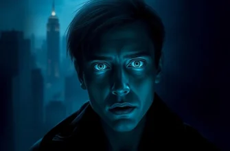 10 Historias como 'El hombre con rayos X en los ojos'