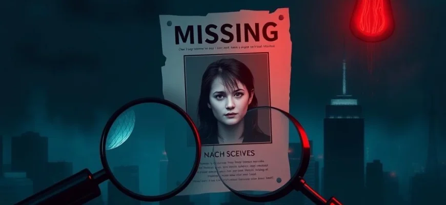 10 Títulos Imperdibles para Fans de 'Desaparecido'