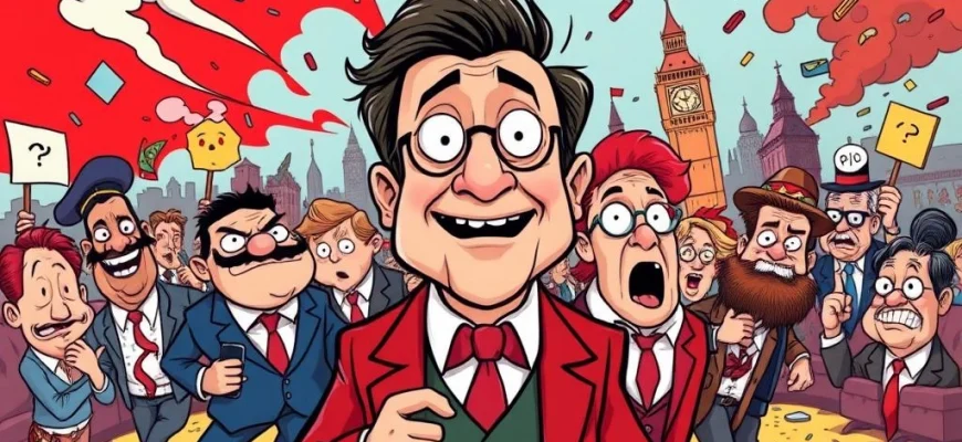 10 producciones similares a Boris and the Bomb