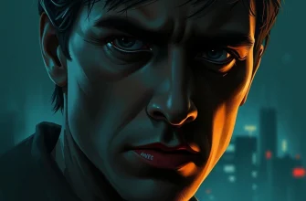 Descubre 10 thrillers similares a 'La venganza de Voke'