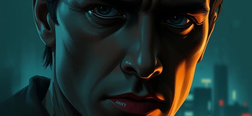 Descubre 10 thrillers similares a 'La venganza de Voke'